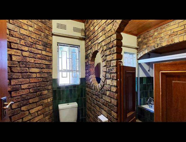 3 BEDROOM FREESTANDING FOR SALE IN SUNWARD PARK